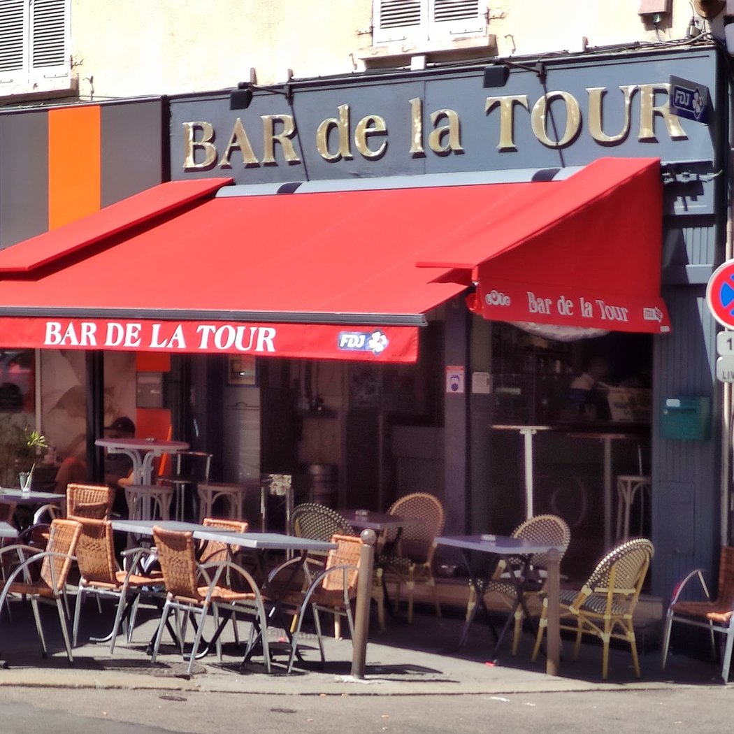 Bar de la Tour 2